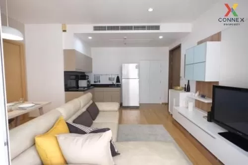 FOR RENT condo , 39 by Sansiri , high floor , BTS-Phrom Phong , Khlong Tan Nuea , Watthana , Bangkok , CX-05708