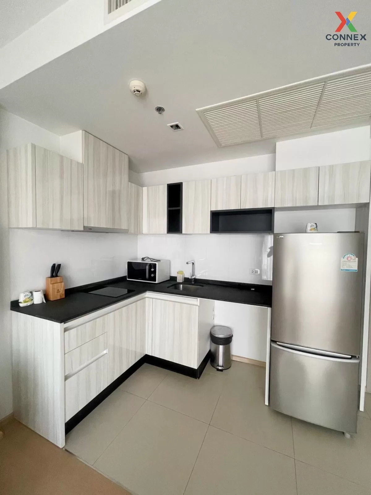 FOR RENT condo HQ Thonglor , nice view , BTS-Thong Lo , Khlong Tan Nuea , Watthana , Bangkok , CX-05712