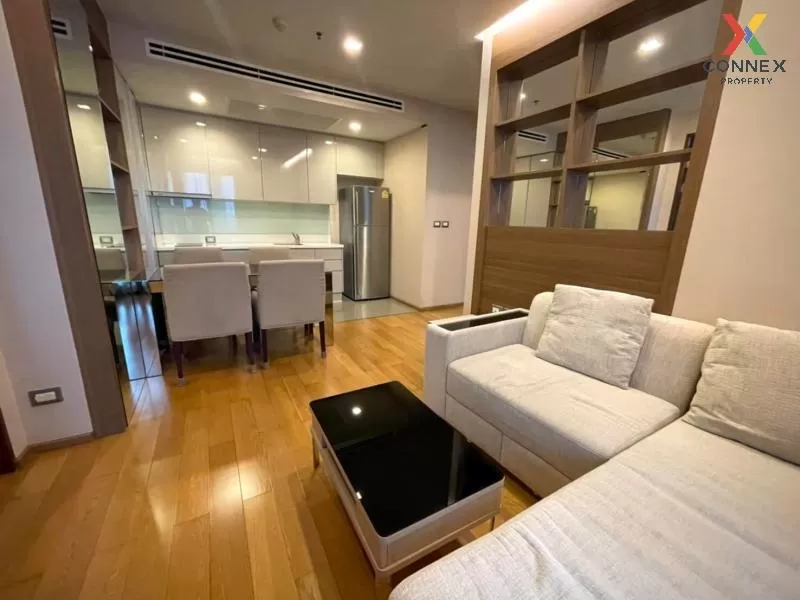 FOR SALE condo The Address Asoke , nice view , MRT-Phetchaburi , Makkasan , Rat Thewi , Bangkok , CX-05714 2