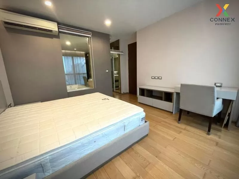 FOR SALE condo The Address Asoke , nice view , MRT-Phetchaburi , Makkasan , Rat Thewi , Bangkok , CX-05714 4