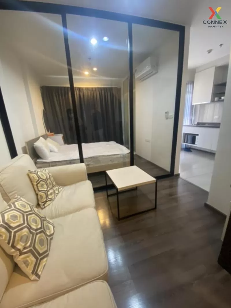 FOR RENT condo The Base Park West Sukhumvit 77 , BTS-On Nut , Phra Khanong Nuea , Watthana , Bangkok , CX-05715 1