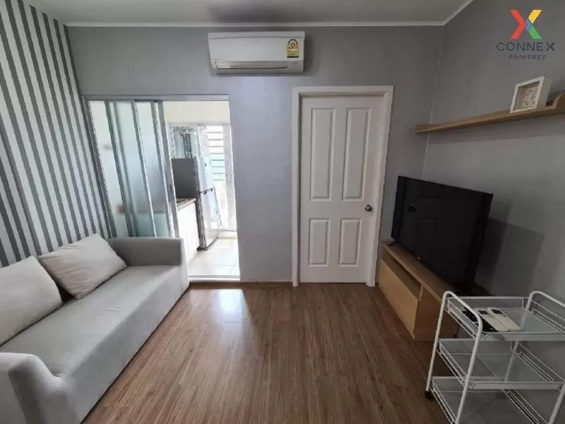 FOR RENT condo U Delight @ Bangson Station , MRT-Bang Son , Bang Sue , Bang Su , Bangkok , CX-05719 1