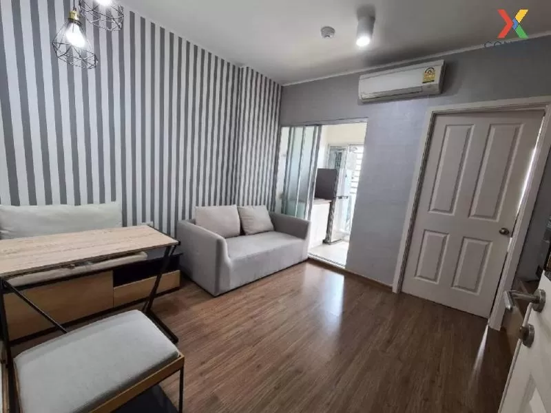 FOR RENT condo U Delight @ Bangson Station , MRT-Bang Son , Bang Sue , Bang Su , Bangkok , CX-05719 2