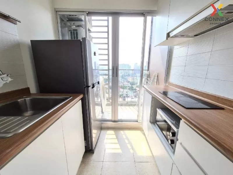 FOR RENT condo U Delight @ Bangson Station , MRT-Bang Son , Bang Sue , Bang Su , Bangkok , CX-05719 3