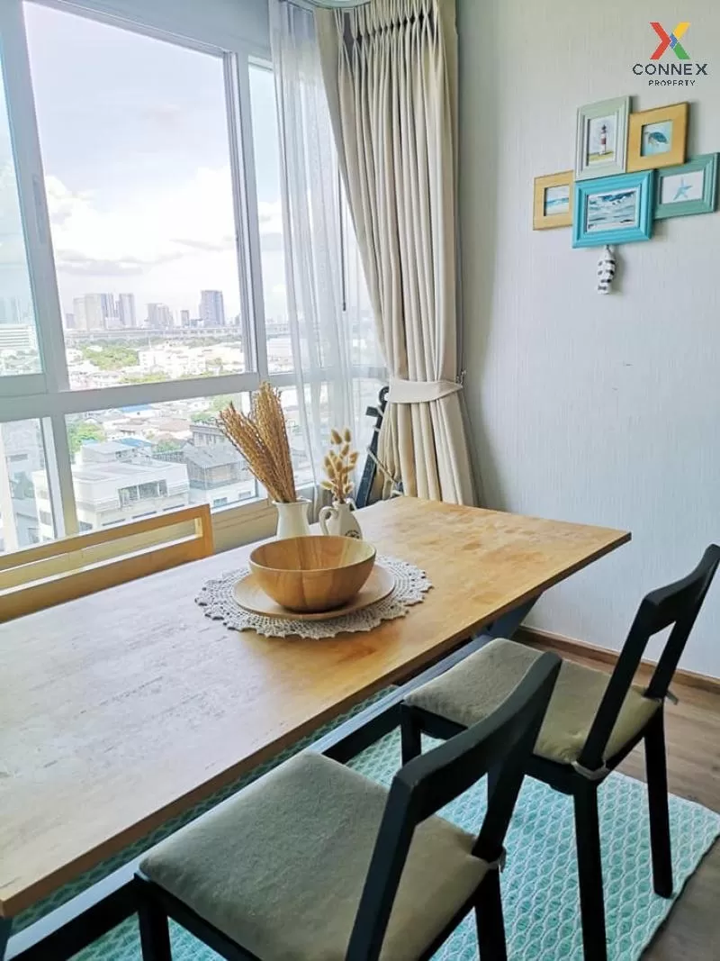 FOR RENT condo U Delight @ Bangson Station , MRT-Bang Son , Bang Sue , Bang Su , Bangkok , CX-05722 4