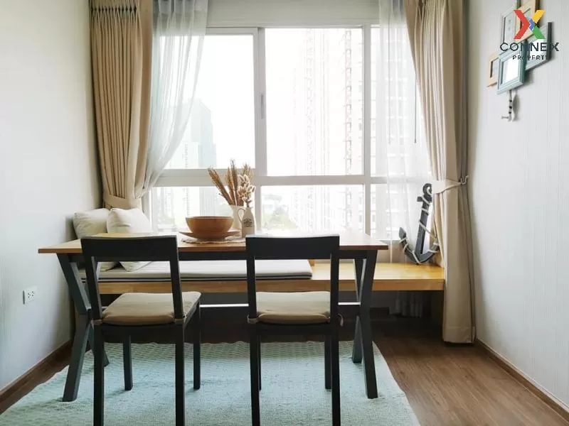 FOR RENT condo U Delight @ Bangson Station , MRT-Bang Son , Bang Sue , Bang Su , Bangkok , CX-05722