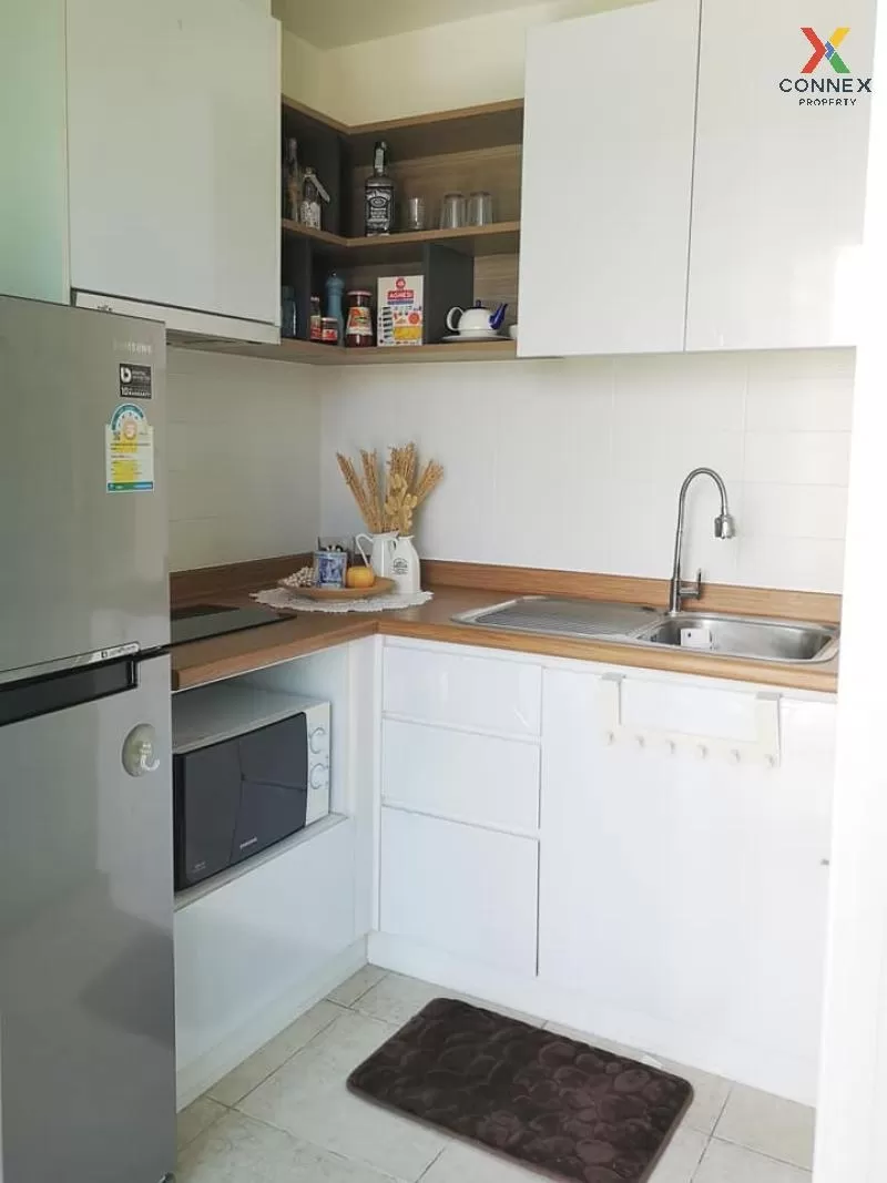 FOR RENT condo U Delight @ Bangson Station , MRT-Bang Son , Bang Sue , Bang Su , Bangkok , CX-05722