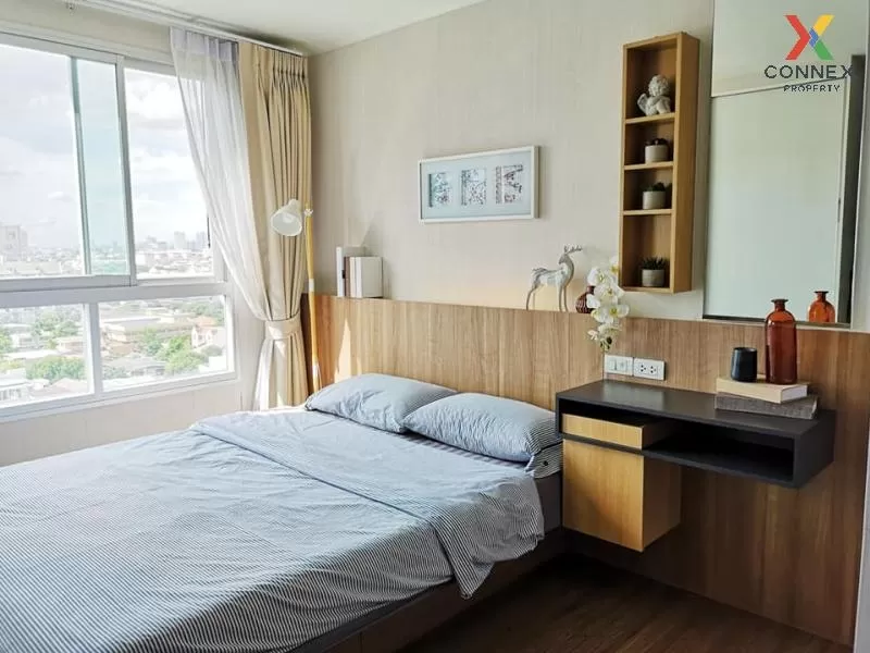 FOR RENT condo U Delight @ Bangson Station , MRT-Bang Son , Bang Sue , Bang Su , Bangkok , CX-05722