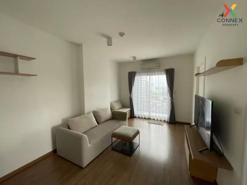 FOR SALE condo U Delight @ Bangson Station , high floor , MRT-Bang Son , Bang Sue , Bang Su , Bangkok , CX-05725 1