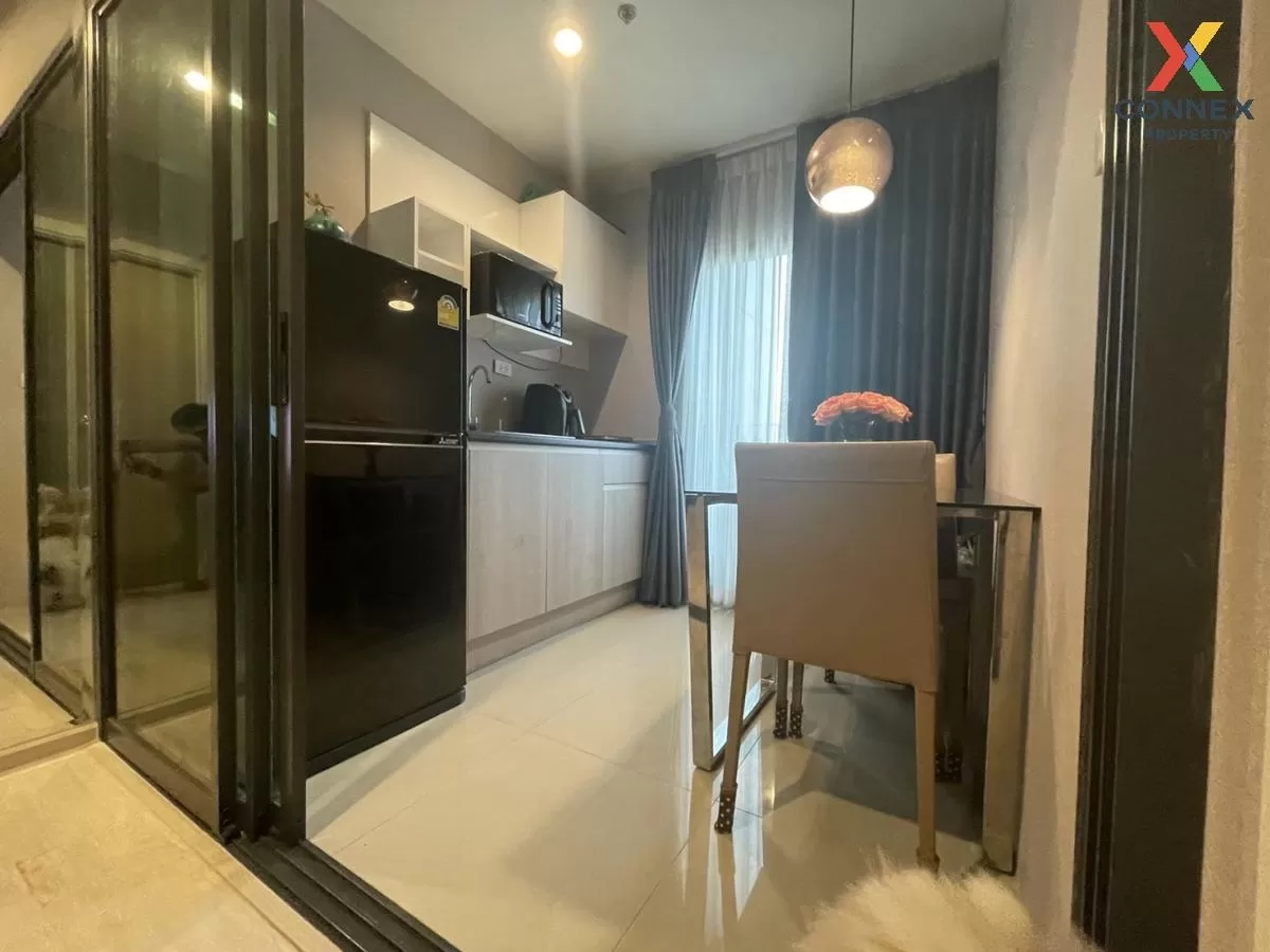 FOR RENT condo Dcon Prime Ratanathibet , nice view , MRT-Sai Ma , Sai Ma , Mueang Nonthaburi , Nonthaburi , CX-05726 4