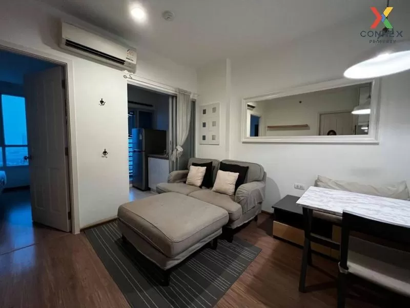 FOR RENT condo U Delight @ Bangson Station , nice view , MRT-Bang Son , Bang Sue , Bang Su , Bangkok , CX-05729 1