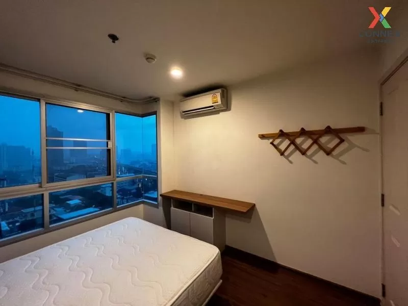 FOR RENT condo U Delight @ Bangson Station , nice view , MRT-Bang Son , Bang Sue , Bang Su , Bangkok , CX-05729