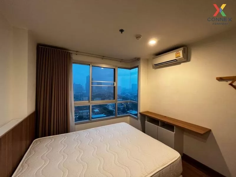 FOR RENT condo U Delight @ Bangson Station , nice view , MRT-Bang Son , Bang Sue , Bang Su , Bangkok , CX-05729