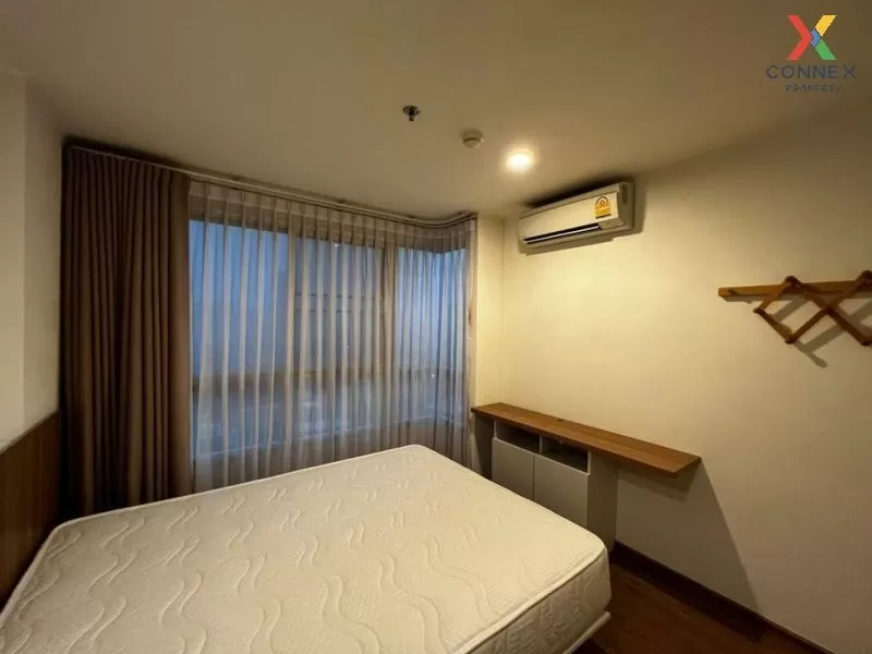 FOR RENT condo U Delight @ Bangson Station , nice view , MRT-Bang Son , Bang Sue , Bang Su , Bangkok , CX-05729