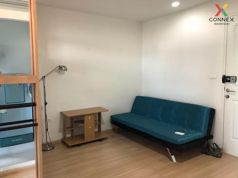 FOR RENT condo U Delight @ Bangson Station , MRT-Bang Son , Bang Sue , Bang Su , Bangkok , CX-05730 1