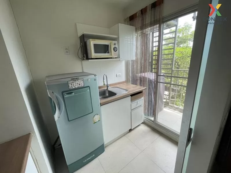 FOR RENT condo U Delight @ Bangson Station , MRT-Bang Son , Bang Sue , Bang Su , Bangkok , CX-05730