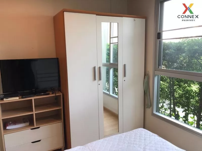 FOR RENT condo U Delight @ Bangson Station , MRT-Bang Son , Bang Sue , Bang Su , Bangkok , CX-05730