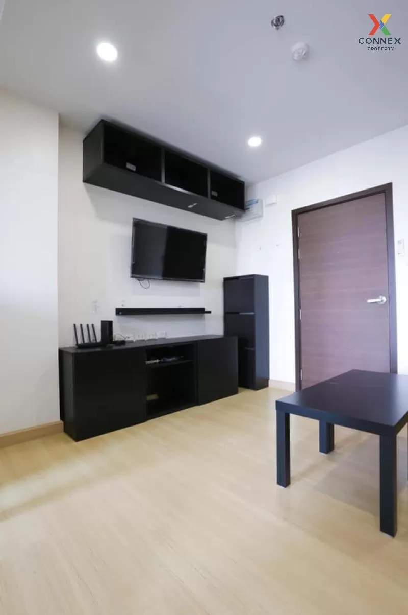 FOR RENT condo Supalai Park Talat Phlu Station , nice view , BTS-Talat Phlu , Talat Phlu , Thon Buri , Bangkok , CX-05742 3