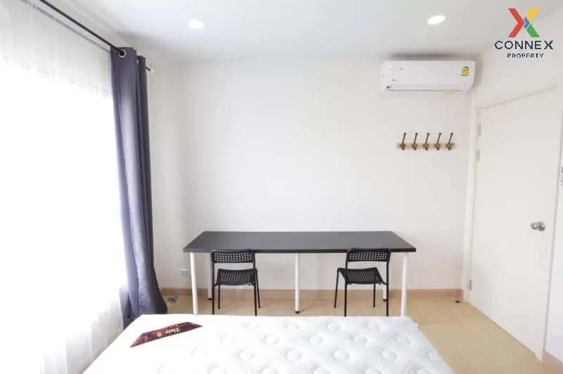 FOR RENT condo Supalai Park Talat Phlu Station , nice view , BTS-Talat Phlu , Talat Phlu , Thon Buri , Bangkok , CX-05742