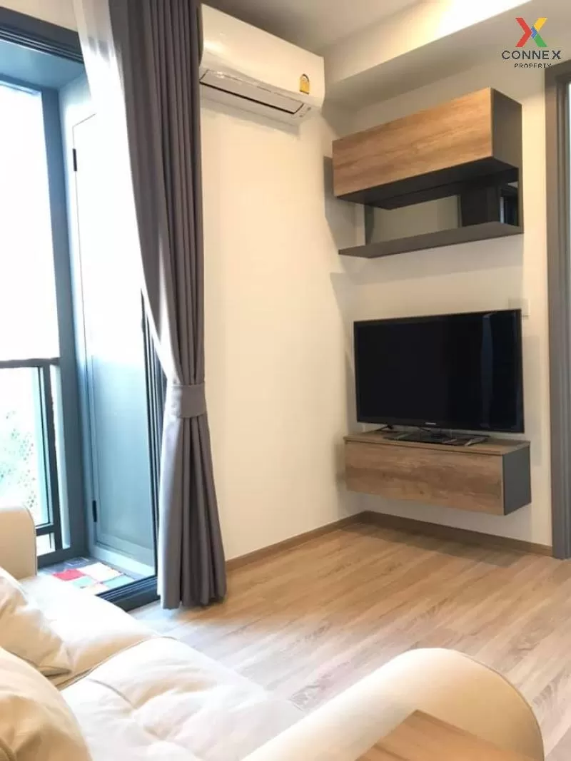 FOR RENT condo Taka Haus , BTS-Ekkamai , Khlong Tan Nuea , Watthana , Bangkok , CX-05752