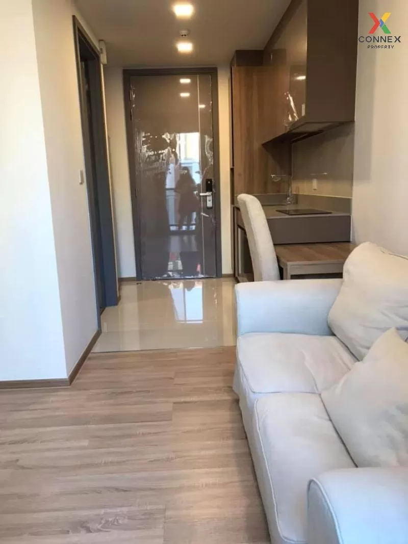 FOR RENT condo Taka Haus , BTS-Ekkamai , Khlong Tan Nuea , Watthana , Bangkok , CX-05752