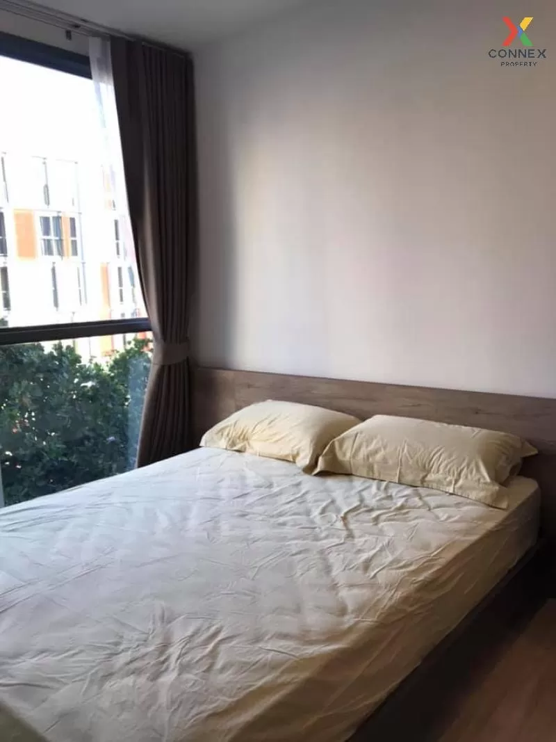 FOR RENT condo Taka Haus , BTS-Ekkamai , Khlong Tan Nuea , Watthana , Bangkok , CX-05752