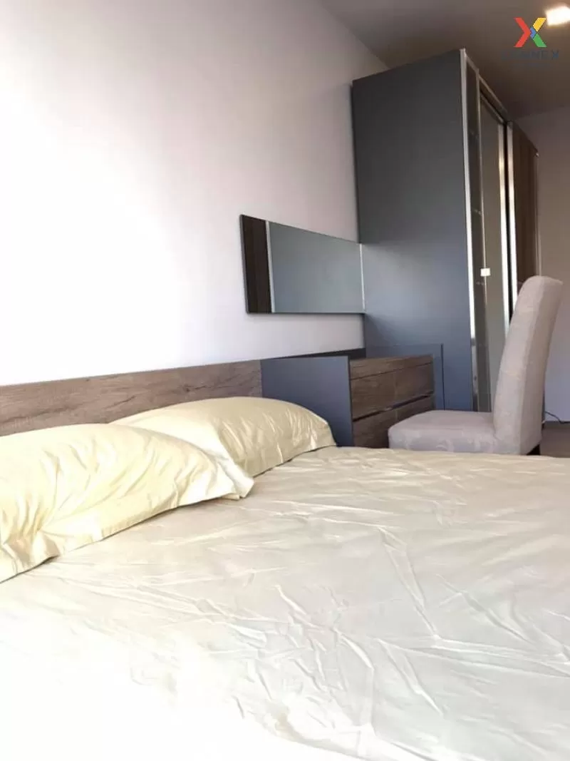 FOR RENT condo Taka Haus , BTS-Ekkamai , Khlong Tan Nuea , Watthana , Bangkok , CX-05752