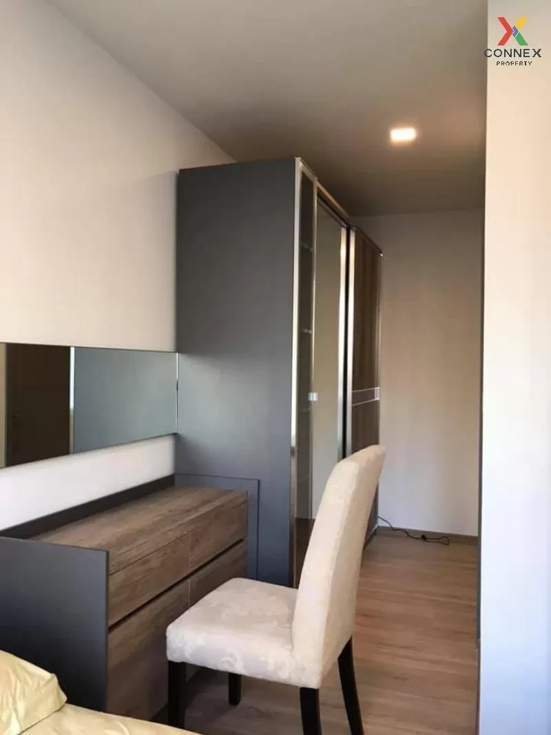 FOR RENT condo Taka Haus , BTS-Ekkamai , Khlong Tan Nuea , Watthana , Bangkok , CX-05752