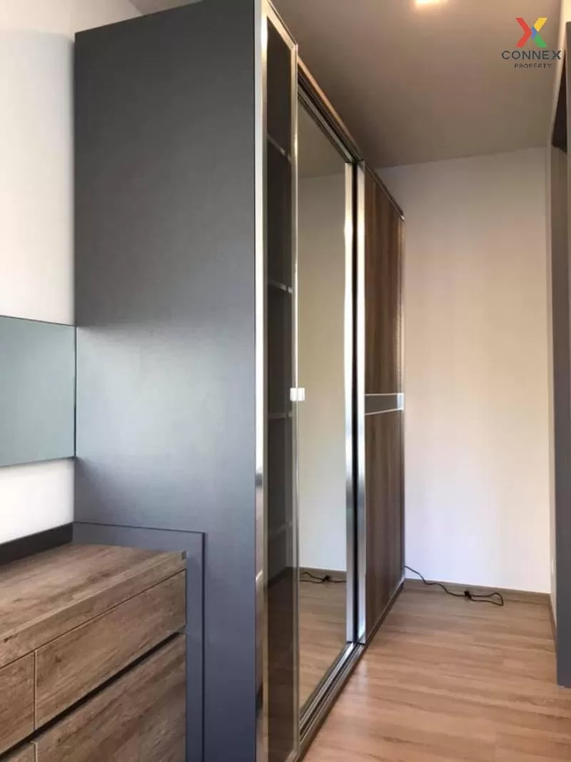 FOR RENT condo Taka Haus , BTS-Ekkamai , Khlong Tan Nuea , Watthana , Bangkok , CX-05752