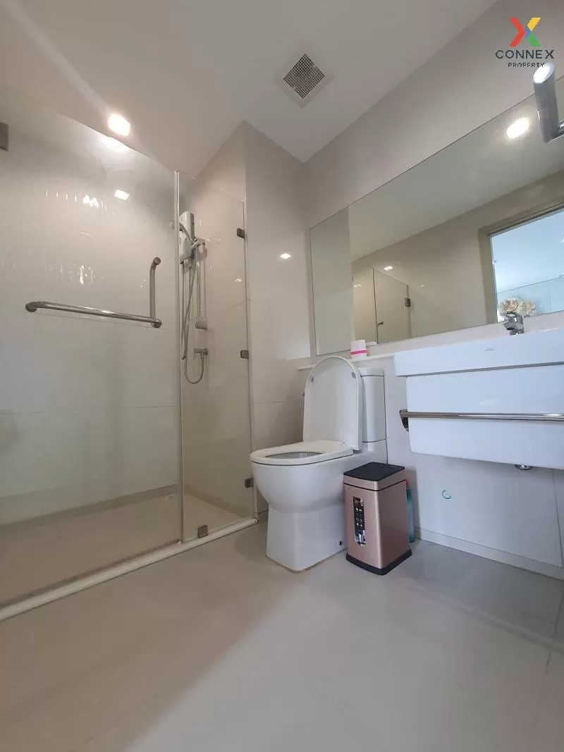 FOR SALE condo Life Ladprao , BTS-Ha Yaek Lat Phrao , Chomphon , Chatuchak , Bangkok , CX-05754