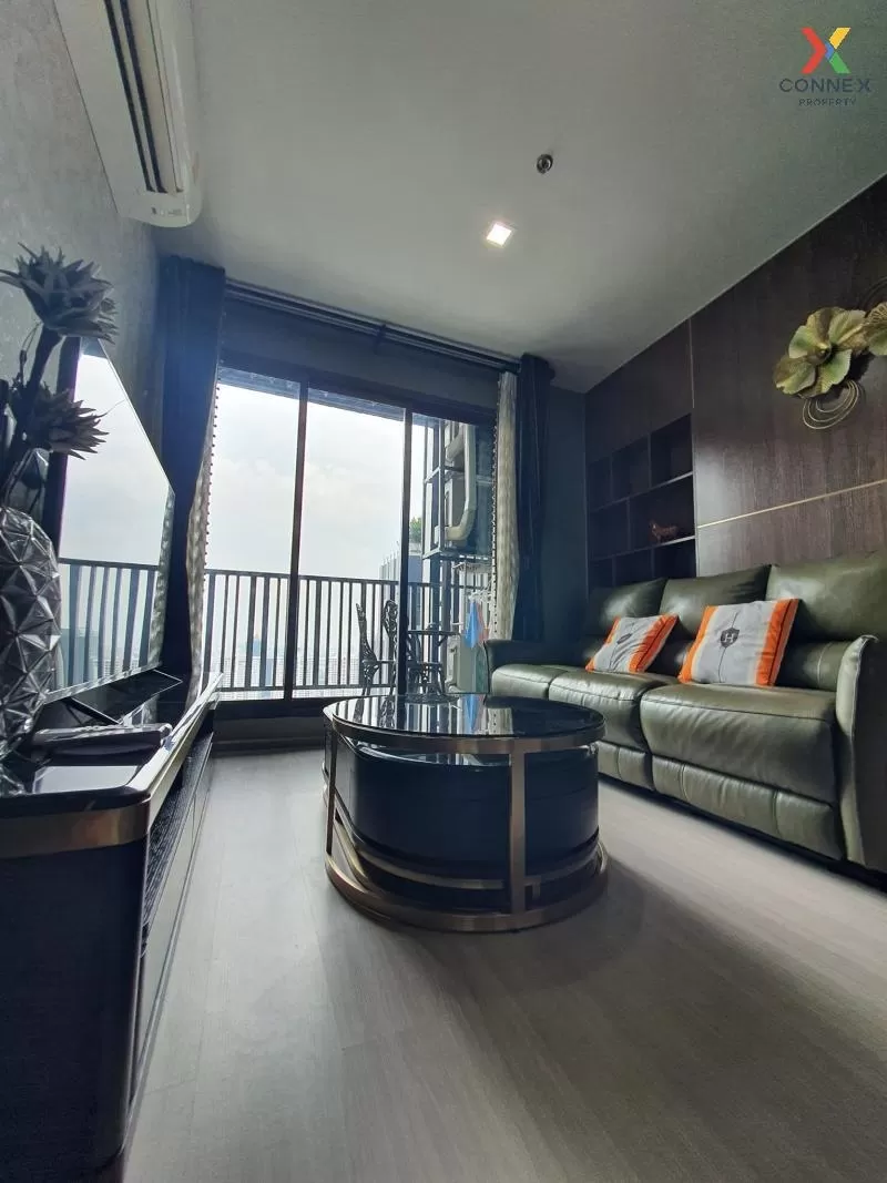 FOR SALE condo Life Ladprao , BTS-Ha Yaek Lat Phrao , Chomphon , Chatuchak , Bangkok , CX-05754 2