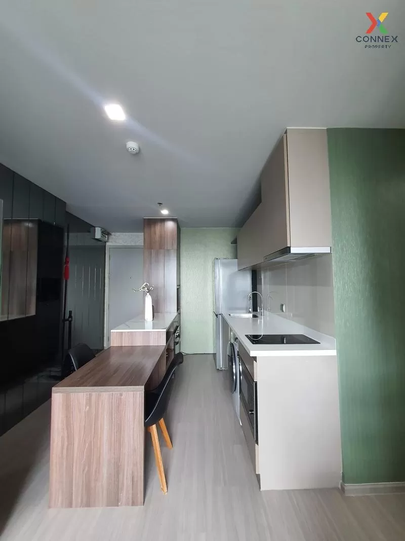 FOR SALE condo Life Ladprao , BTS-Ha Yaek Lat Phrao , Chomphon , Chatuchak , Bangkok , CX-05754 3