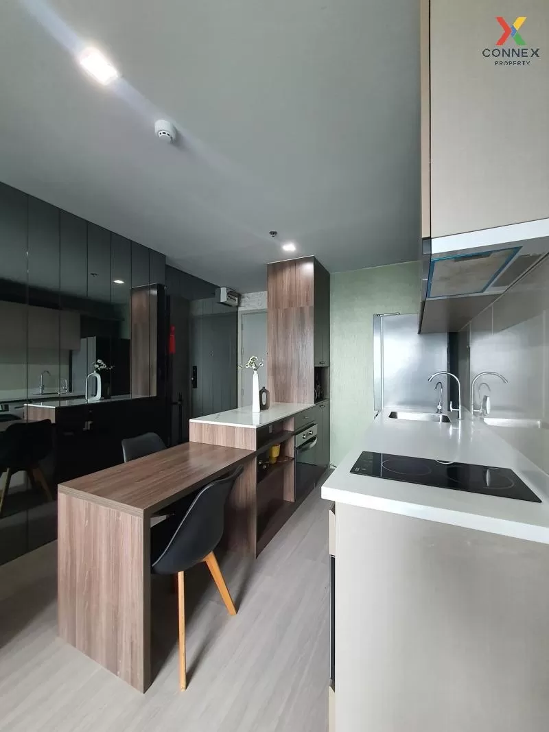 FOR SALE condo Life Ladprao , BTS-Ha Yaek Lat Phrao , Chomphon , Chatuchak , Bangkok , CX-05754 4