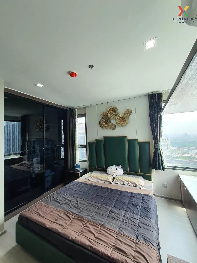 FOR SALE condo Life Ladprao , BTS-Ha Yaek Lat Phrao , Chomphon , Chatuchak , Bangkok , CX-05754