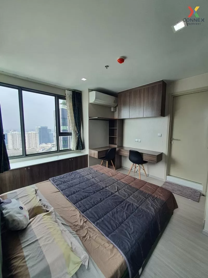 FOR SALE condo Life Ladprao , BTS-Ha Yaek Lat Phrao , Chomphon , Chatuchak , Bangkok , CX-05754