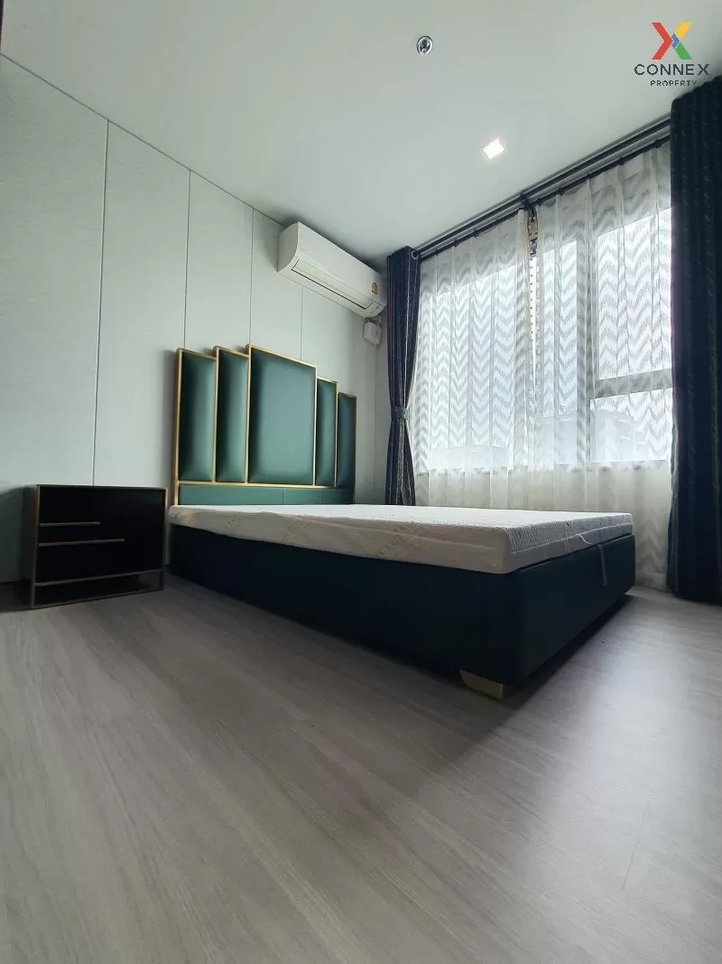 FOR SALE condo Life Ladprao , BTS-Ha Yaek Lat Phrao , Chomphon , Chatuchak , Bangkok , CX-05754