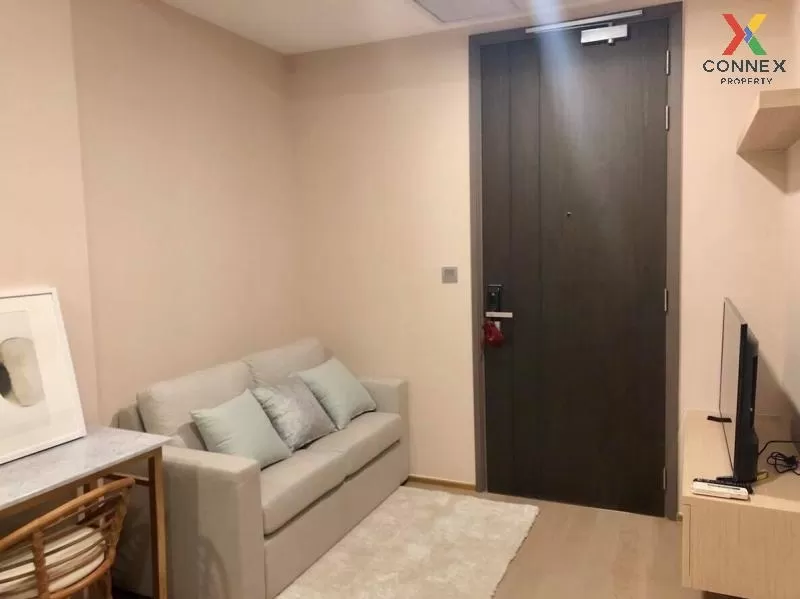 FOR RENT condo Ashton Chula-Silom , MRT-Sam Yan , Si Phraya , Bang Rak , Bangkok , CX-05755 1