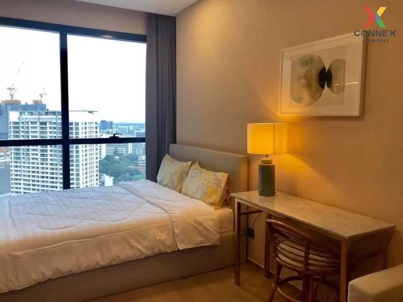 FOR RENT condo Ashton Chula-Silom , MRT-Sam Yan , Si Phraya , Bang Rak , Bangkok , CX-05755 4