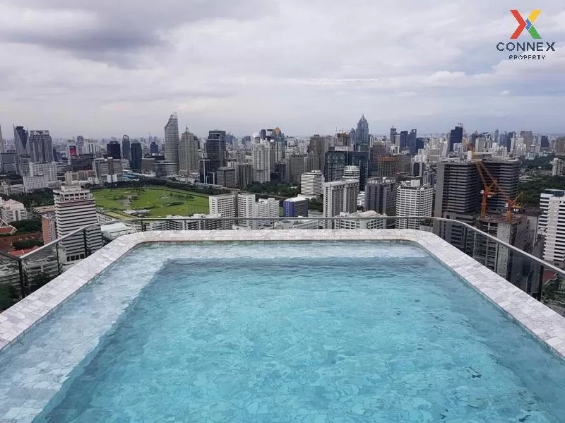 FOR RENT condo Ashton Chula-Silom , MRT-Sam Yan , Si Phraya , Bang Rak , Bangkok , CX-05755