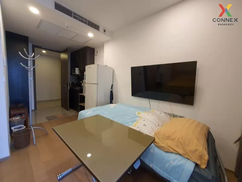 FOR RENT condo Ashton Chula-Silom , MRT-Sam Yan , Si Phraya , Bang Rak , Bangkok , CX-05756 1