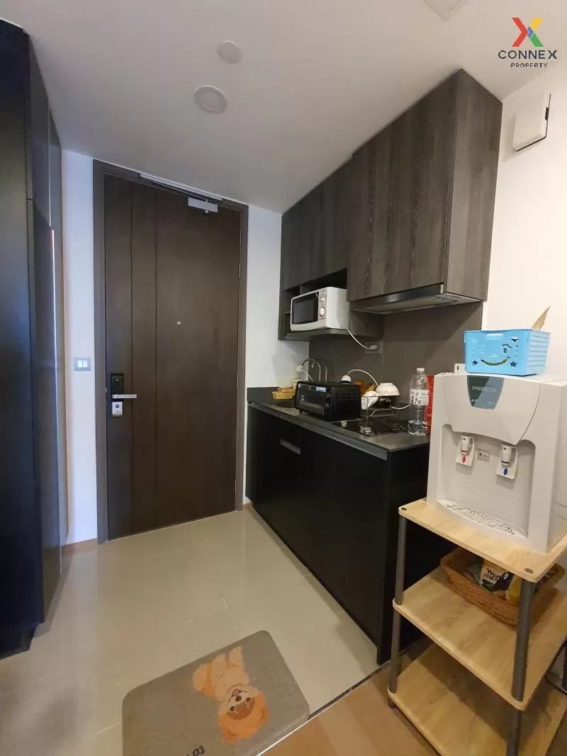 FOR RENT condo Ashton Chula-Silom , MRT-Sam Yan , Si Phraya , Bang Rak , Bangkok , CX-05756 2