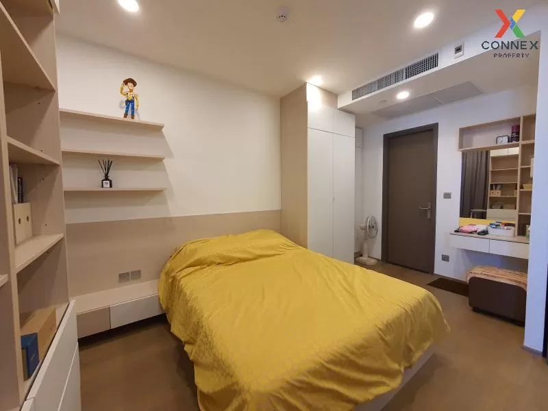 FOR RENT condo Ashton Chula-Silom , MRT-Sam Yan , Si Phraya , Bang Rak , Bangkok , CX-05756 4