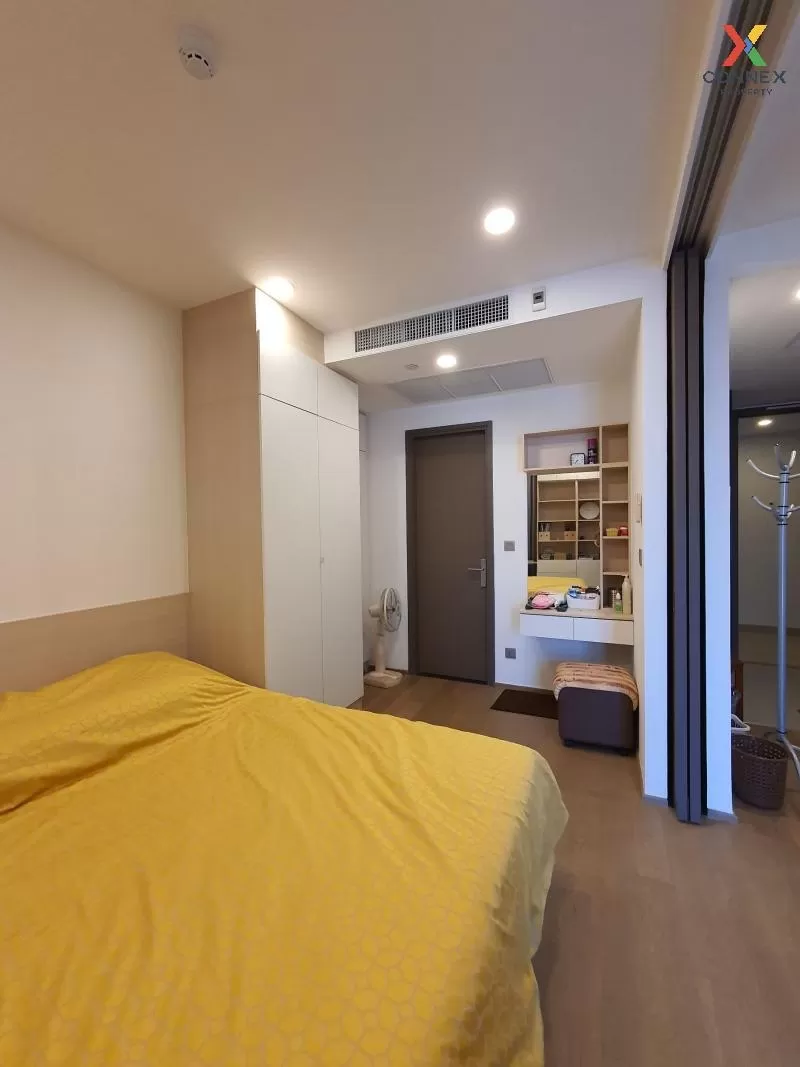 FOR RENT condo Ashton Chula-Silom , MRT-Sam Yan , Si Phraya , Bang Rak , Bangkok , CX-05756