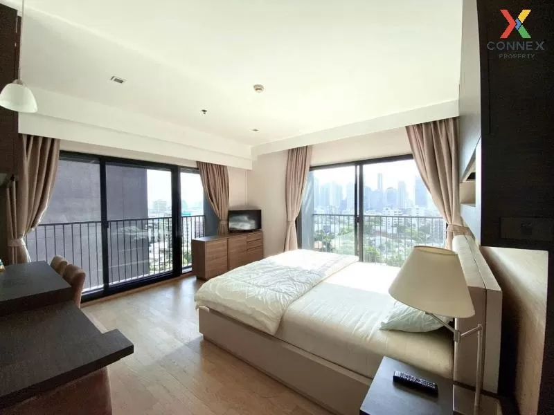 FOR RENT condo Noble Remix Sukhumvit 36 , nice view , BTS-Thong Lo , Khlong Tan , Watthana , Bangkok , CX-05761