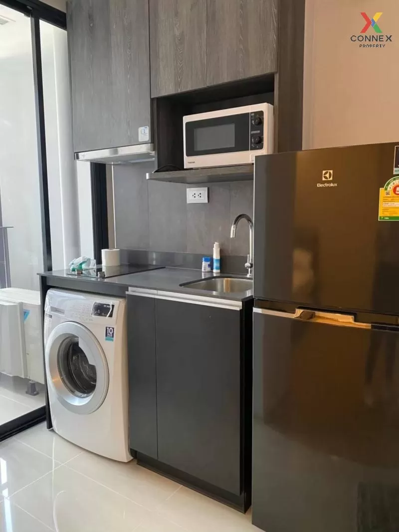 FOR RENT condo Ashton Chula-Silom , high floor , MRT-Sam Yan , Si Phraya , Bang Rak , Bangkok , CX-05762