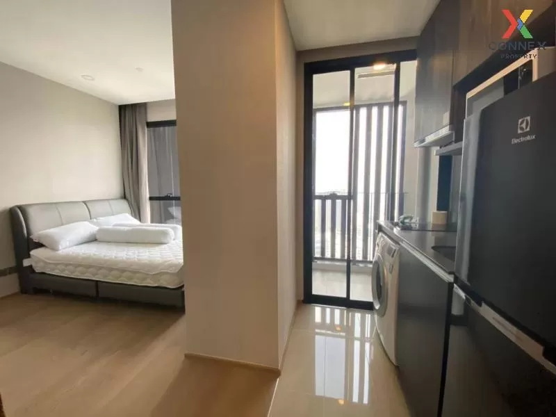 FOR RENT condo Ashton Chula-Silom , high floor , MRT-Sam Yan , Si Phraya , Bang Rak , Bangkok , CX-05762