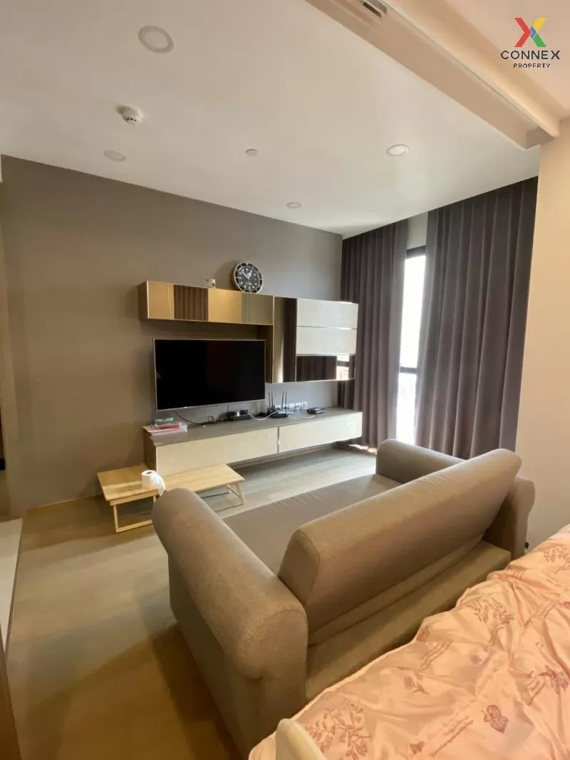 FOR RENT condo Ashton Chula-Silom , MRT-Sam Yan , Si Phraya , Ban 3
