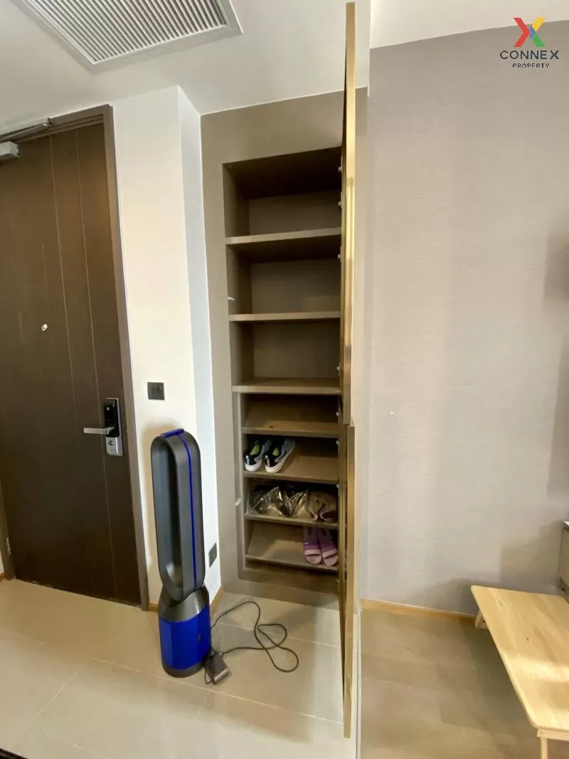FOR RENT condo Ashton Chula-Silom , MRT-Sam Yan , Si Phraya , Ban