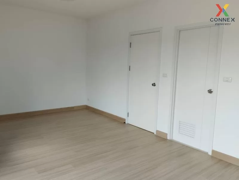 FOR SALE townhome  Baan Pruksa Prime 95/1 Soi Kantana - Ring Road