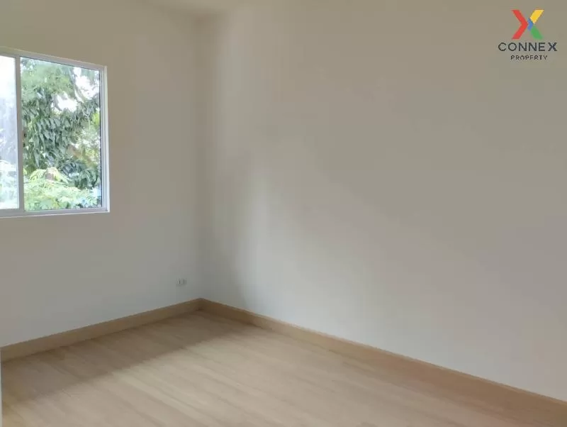 FOR SALE townhome  Baan Pruksa Prime 95/1 Soi Kantana - Ring Road